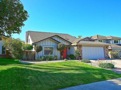 5283 Buckboard Way, Richmond, CA, 94803