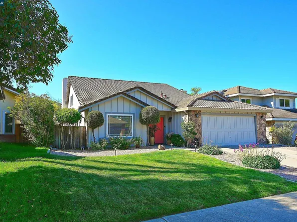 5283 Buckboard Way, Richmond, CA 94803