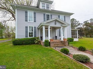 8318 Langmaid Rd, Newark, MD 21841