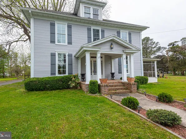 8318 Langmaid Rd, Newark, MD 21841