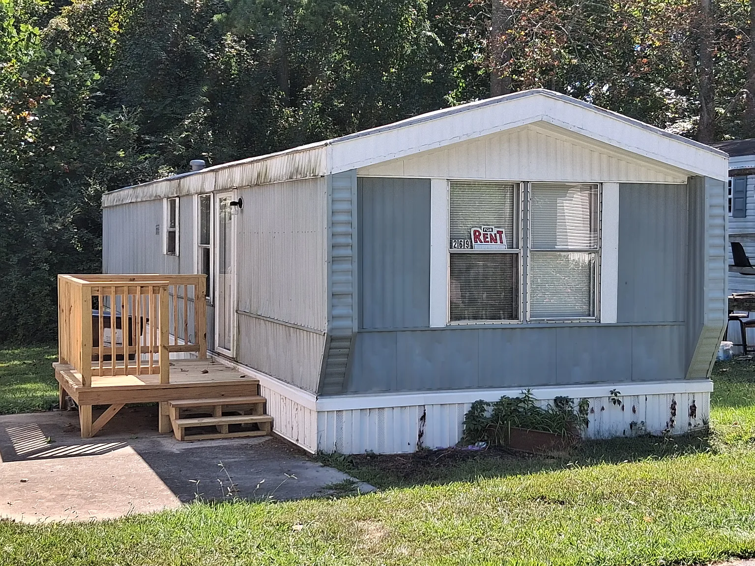 2712 Forest Edge Way — Photo 1