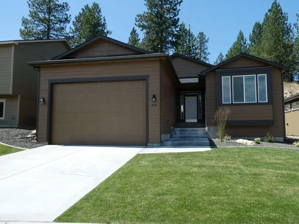4506 S Willow Ln, Spokane, WA 99206
