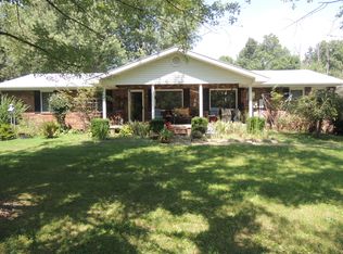 109 Short Cooper Rd, Jamestown, TN 38556