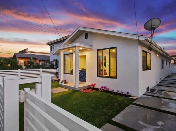 1123 W 23rd St, San Pedro, CA 90731