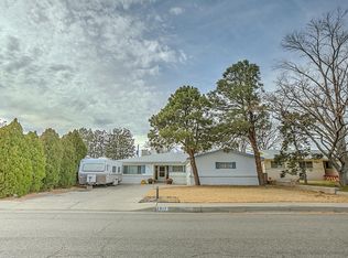 2917 San Pablo St NE, Albuquerque, NM 87110