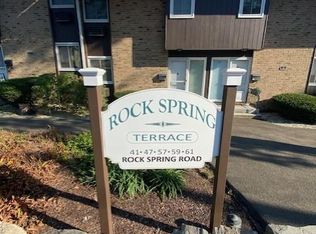 57 Rock Spring Rd APT 18, Stamford, CT 06905