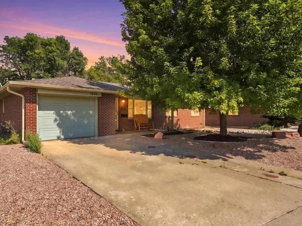1226 Linden St, Longmont, CO 80501