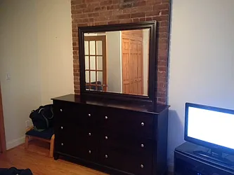 Rented by Warren T Real Estate Corp.