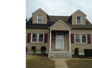 1024 Fern Ave, Glendora, NJ 08029