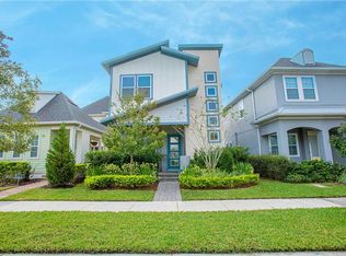 9350 Merrifield St, Orlando, FL 32827