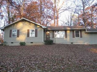 678 Oak Ridge Trce, Lawrenceville, GA 30044