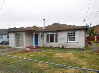470 2nd Ave, Rio Dell, CA 95562