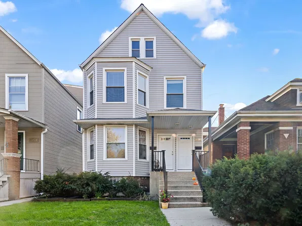 4235 W Roscoe St, Chicago, IL 60641