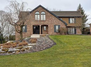 2629 Fountain Hills Dr, Wexford, PA