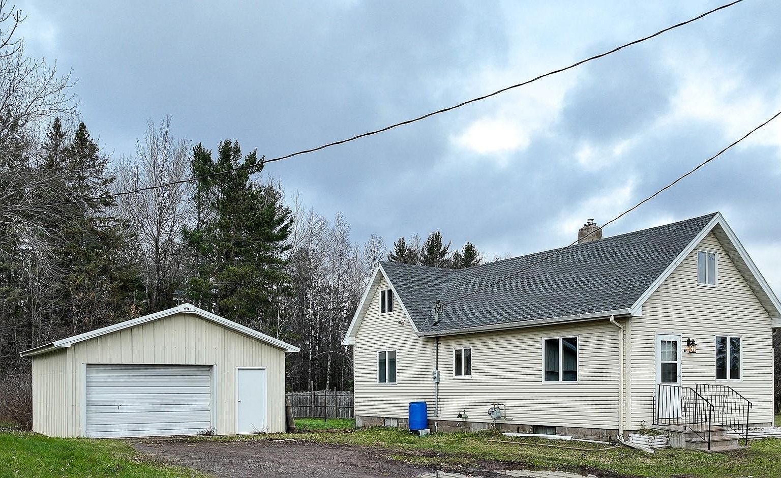 413 Alcohol Rd, Wrenshall, MN 55797 MLS 6111426 Zillow