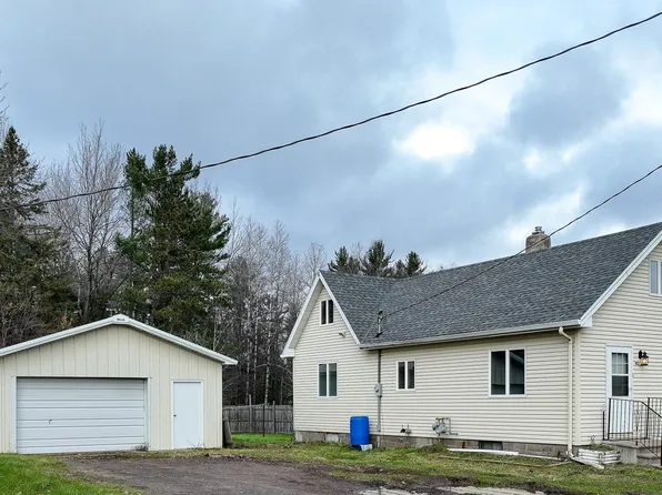 413 Alcohol Rd, Wrenshall, MN 55797