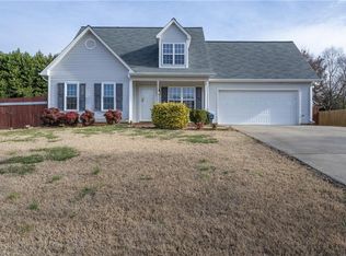 1717 Springfield Farm Ct, Clemmons, NC 27012