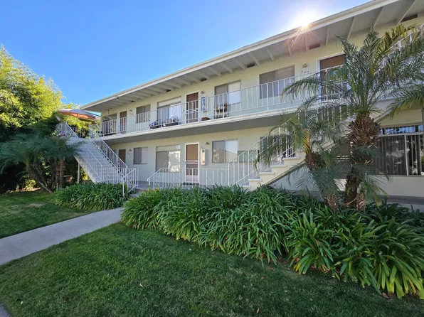 1 Bedroom 1 Bath Apartment in Covina, 302-306 1/2 E Navilla Pl #306, Covina, CA 91723