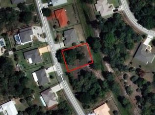 27 Princess Dolores Ln, Palm Coast, FL 32164