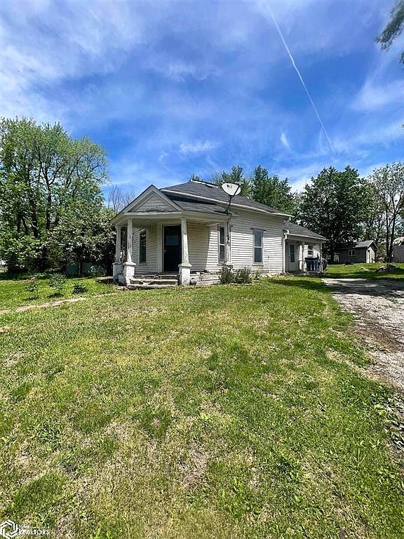 311 Niagara St S, Allerton, IA 50008 Zillow