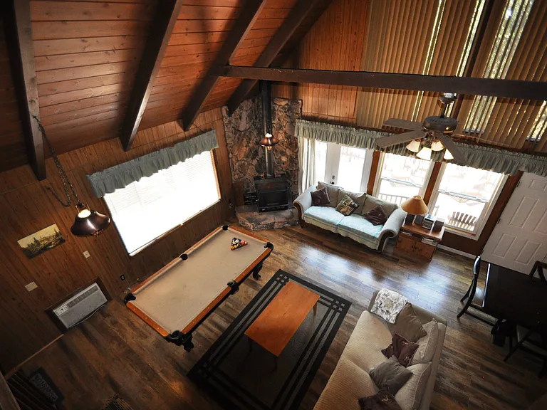 20415 Pine Mountain Dr — Photo 10