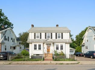 41 Madeline St, Brighton, MA 02135