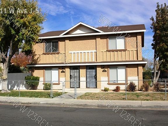 2nd image of 411 W Avenue J #5