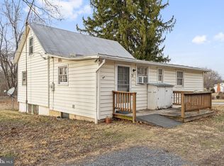 166 Laing Rd, Front Royal, VA 22630