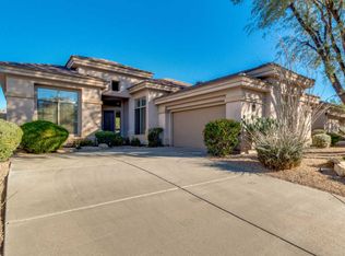 7712 E Overlook Dr, Scottsdale, AZ 85255
