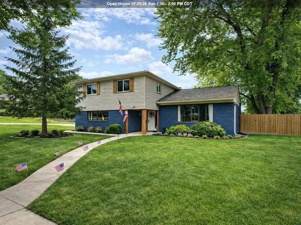 3528 Cheyenne Blvd, Sioux City, IA 51104