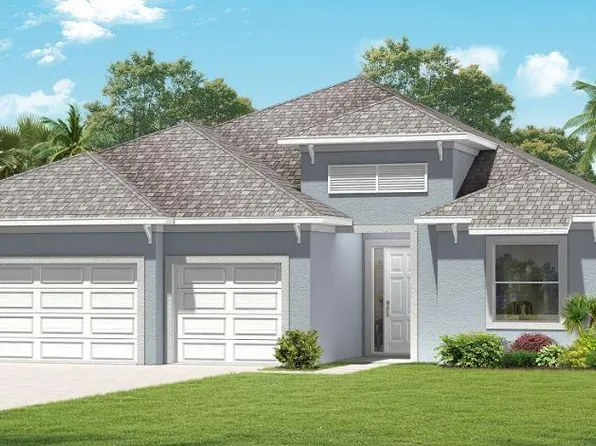 2355 Commodore Blvd, Melbourne, FL 32904