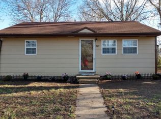 309 Random Rd, Arkansas City, KS 67005