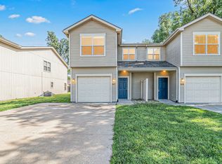 817 W 13th St, Junction City, KS 66441