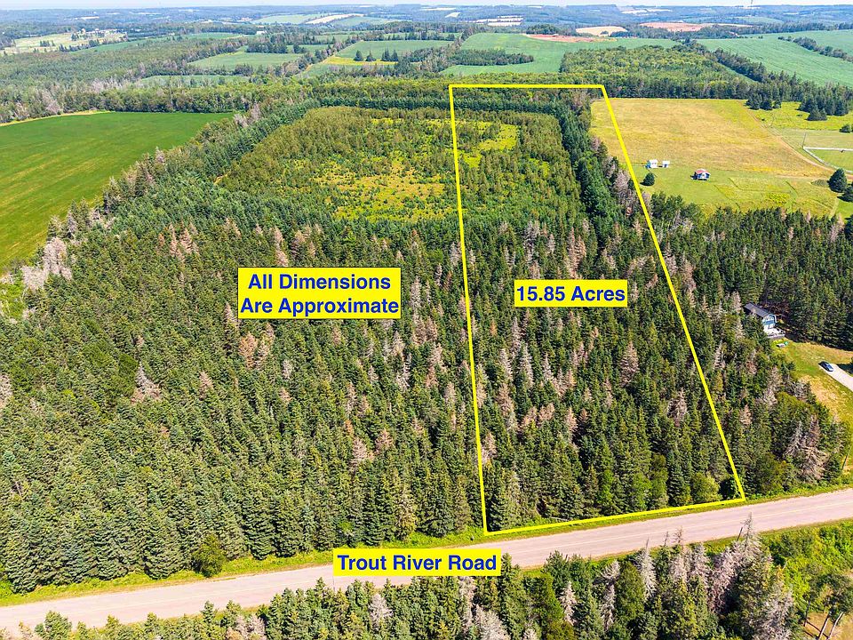1st image of Acreage Trout River Rd