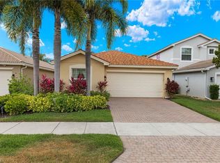 10309 Crepe Jasmine Ln, Fort Myers, FL 33913