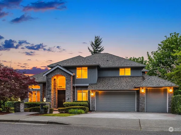 5769 153rd Avenue SE, Bellevue, WA 98006