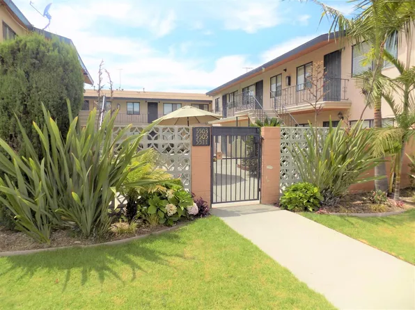 5511 Cherry Ave APT 5, Long Beach, CA 90805