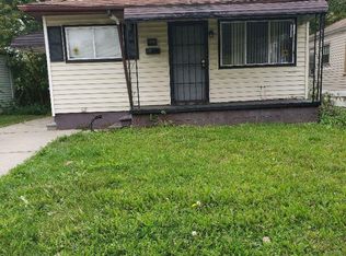 8083 Westwood St, Detroit, MI 48228