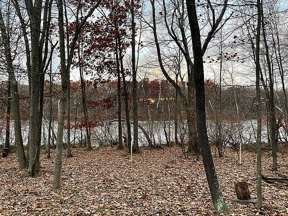 Private 2 acre Lakefront