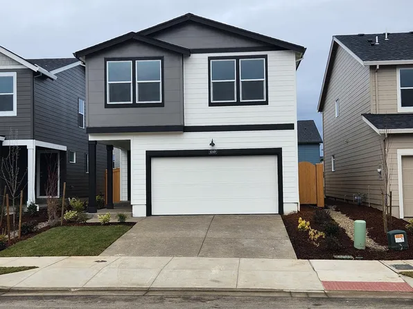 4849 Oregano Ave NE, Salem, OR 97301