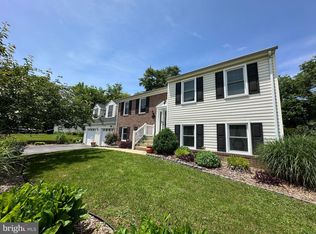 19517 Westerly Ave, Poolesville, MD 20837