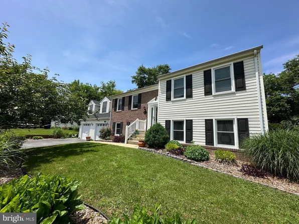19517 Westerly Ave, Poolesville, MD 20837