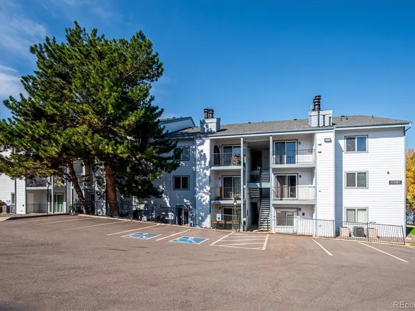 13095 W Cedar Drive #302, Lakewood, CO 80228