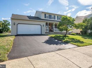 1307 Fredrick Blvd, Reading, PA 19605