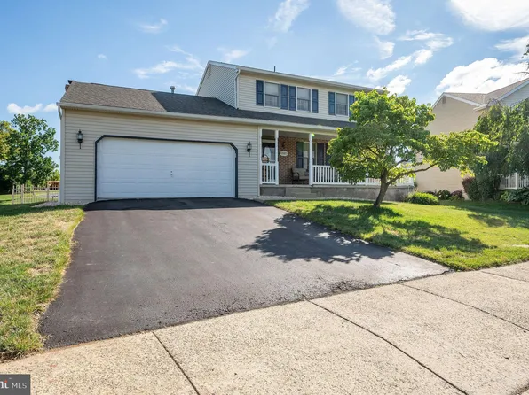 1307 Fredrick Blvd, Reading, PA 19605