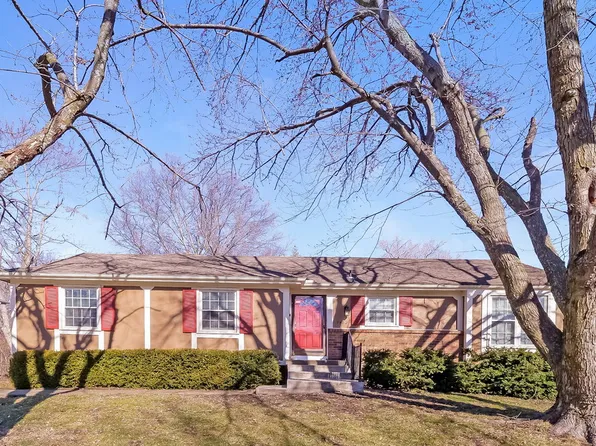 7502 E 132nd Ter, Grandview, MO 64030