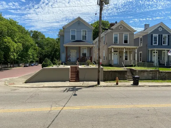 228 Stanley Ave, Cincinnati, OH 45226