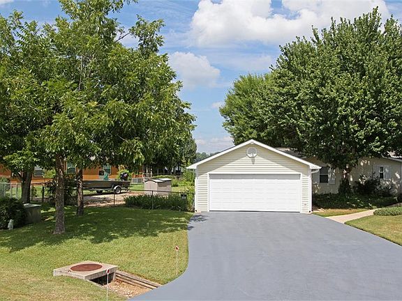 Meticulously Maintained Home