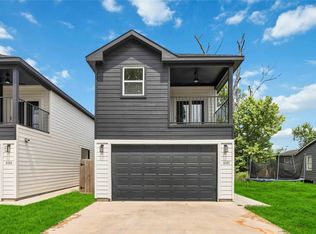 6524 Tuskegee St, Houston, TX 77091