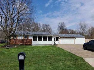 6501 Paul Rd, Westerville, OH 43082